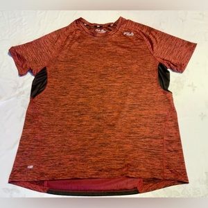 Fila Sport Running Top Live in Motion, size XL